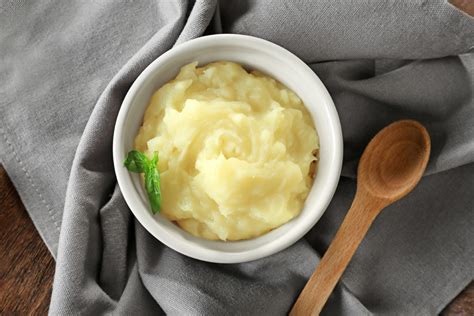 Recept na detskú kašu so zelerom