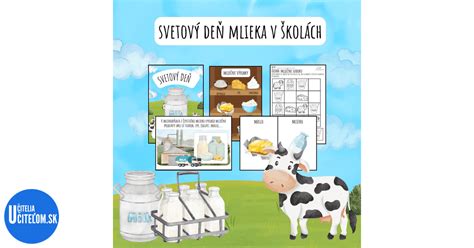 Infografika s hygienickými požiadavkami na dojenie a skladovanie mlieka