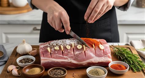 príprava hydinového mäsa