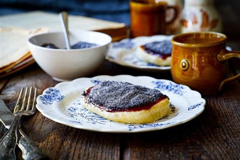 Ilustrácia prípravy cesta na báleše