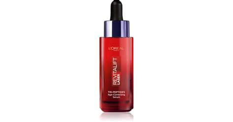 Zloženie pleťového mlieka L'Oréal Revitalift