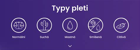 Rôzne typy pleti a vhodné produkty L'Oréal