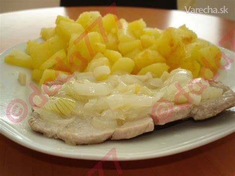 Mäso pripravené na špikovanie