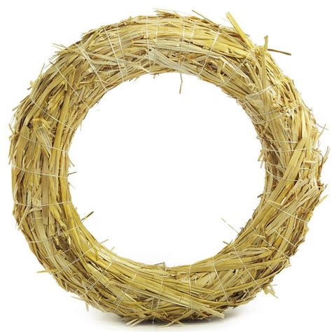 Aranžovanie prúteného venca
