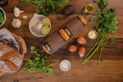 Ingrediencie na majonézu