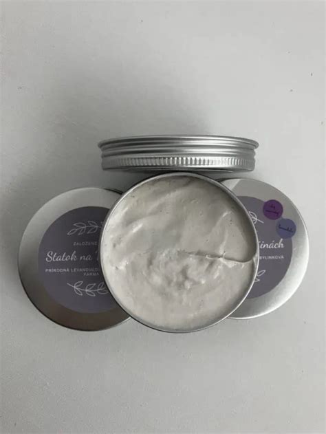 Široké spektrum prírodných olejov v mydle s kozím mliekom