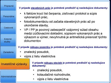 Štruktúra víťazných prác podľa kategórií