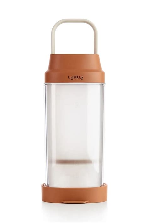 Rozdelenie ingrediencií na výrobu rastlinného mlieka