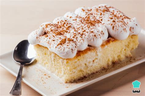 Torta Tres leches