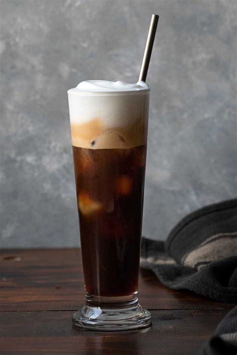 Freddo Cappuccino