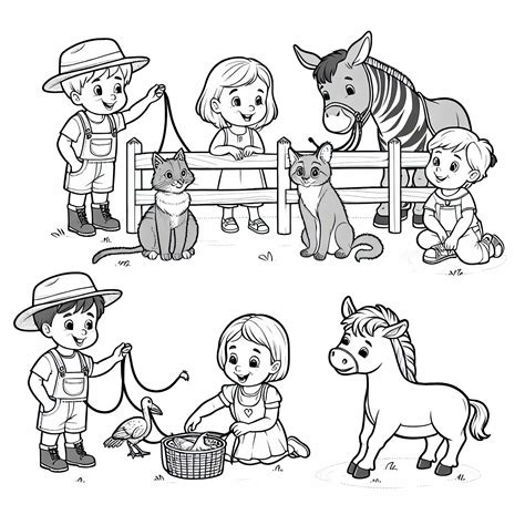 Deti hrajú hru s čajovým servisom a vrecúškami čaju na počítanie