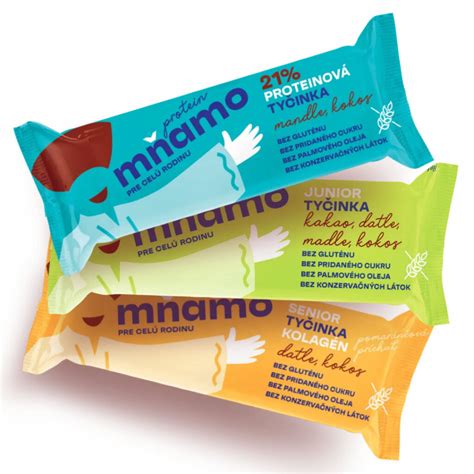 Ilustrácia zdravých sušienok a tyčiniek