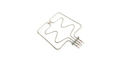 Náhradné diely pre elektrické rúry