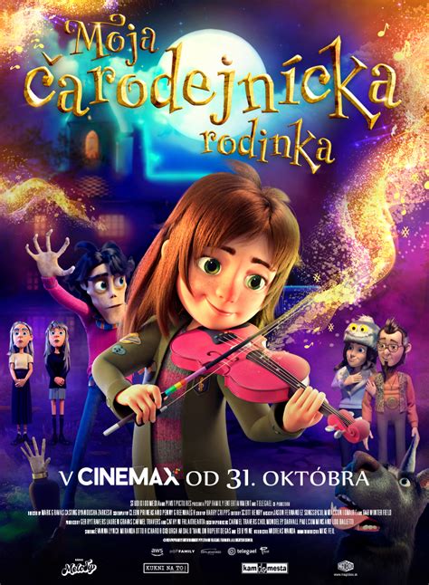 Rodinka anduliek