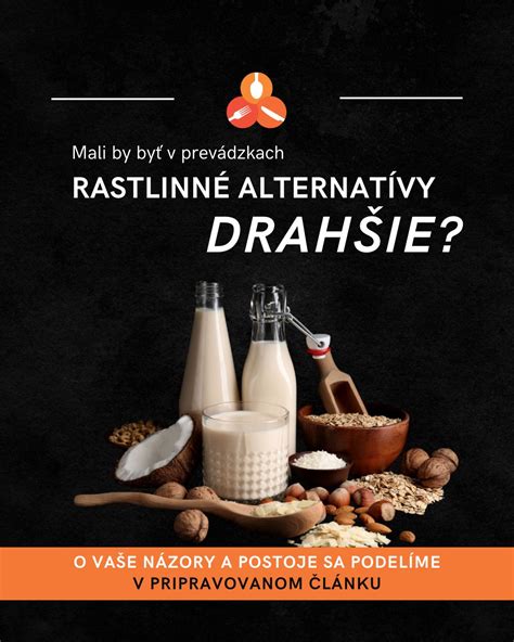 Ilustrácia symbolov pre rastlinné a bezlaktózové produkty