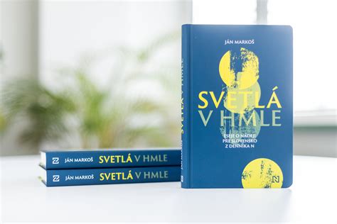 Nezvyčajné svetlá v hmle