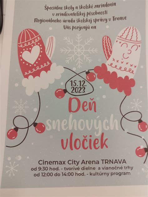 Ilustrácia dvoch snehových vločiek pri rozhovore