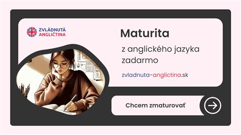 štruktúra ústnej maturity z angličtiny