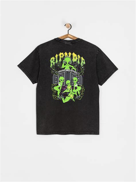 Štýlové pánske tričko RIPNDIP