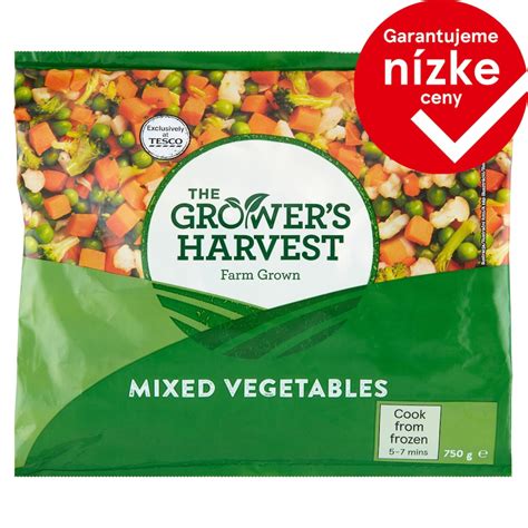 Zloženie mrkvy a hrášku