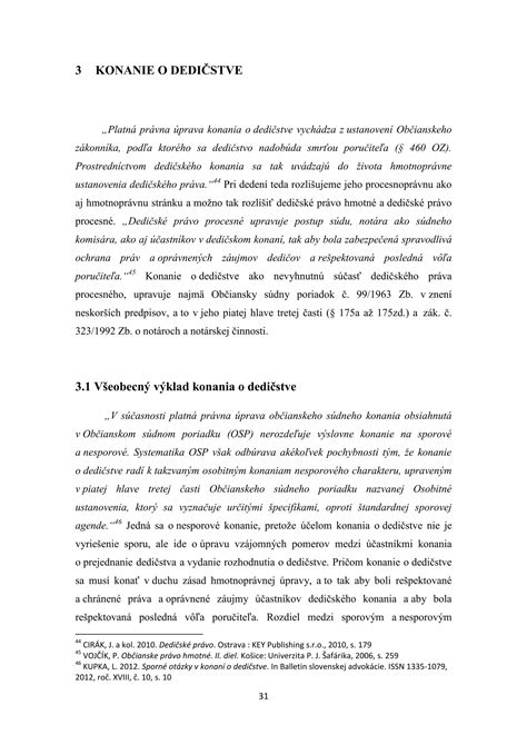 Ilustrácia znázorňujúca proces dedičského konania