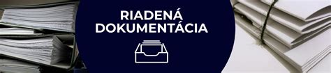 Dokumentácia a formuláre