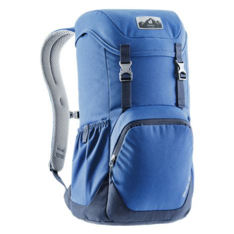 Ilustrácia rôznych typov turistických batohov