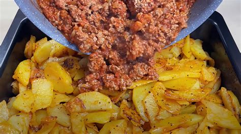 Zapekané zemiaky v rúre