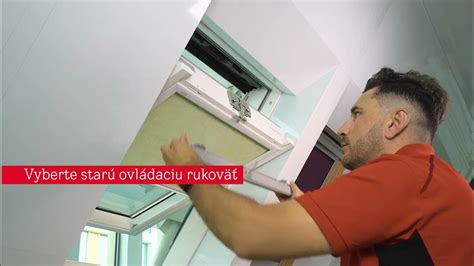 Schematické znázornenie cirkulácie vzduchu v strešnom okne