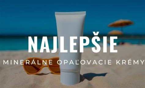 Porovnanie SPF faktorov