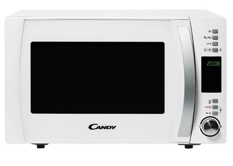 Dizajn mikrovlnnej rúry Candy CMXW 22 DW