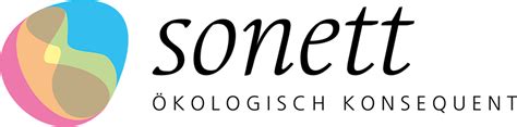Logo značky Sonett