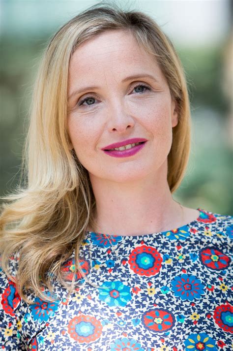 Julie Delpy
