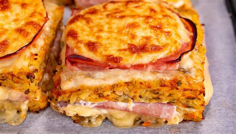 zemiaky zapečené so smotanou a syrom