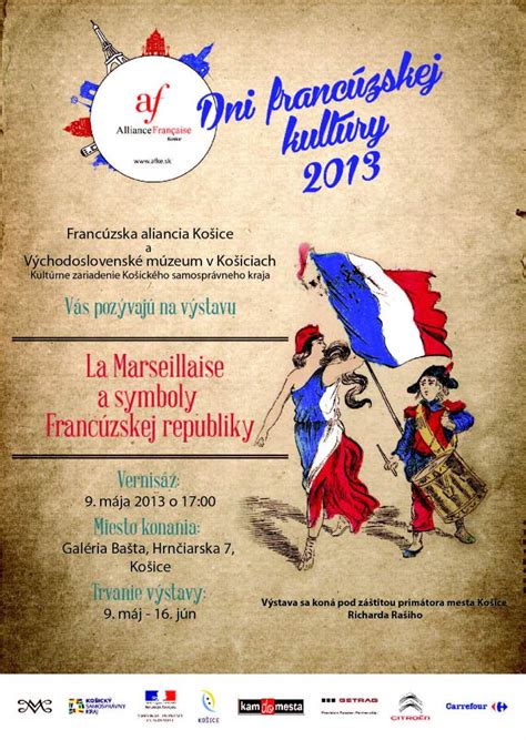 Symboly francúzskej republiky