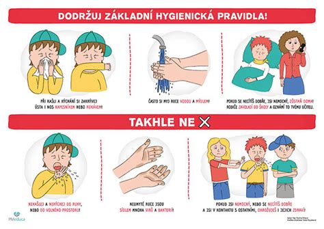 Hygienické zásady pri príprave jedla