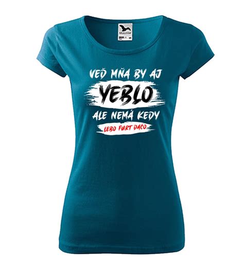 Vtipné tričko s diviakom