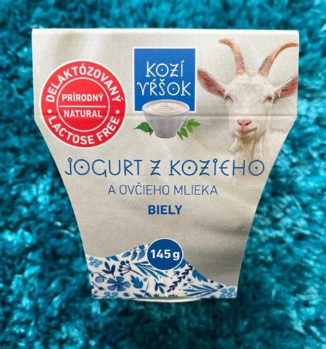Balenie sušeného kozieho mlieka