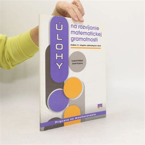 Príklad úlohy na rozvíjanie prírodovednej gramotnosti