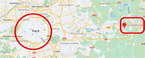 Mapa útokov v Paríži