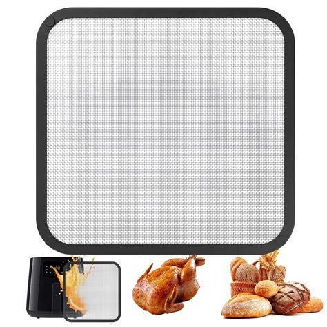Schéma bezpečnosti teplovzdušnej fritézy (izolovaný plášť, ochrana proti prehriatiu, protišmykové nožičky)