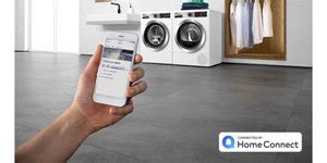 Screenshot aplikácie Home Connect ovládajúcej rúru
