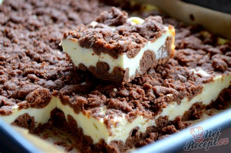 Sladké tvarohové dezerty