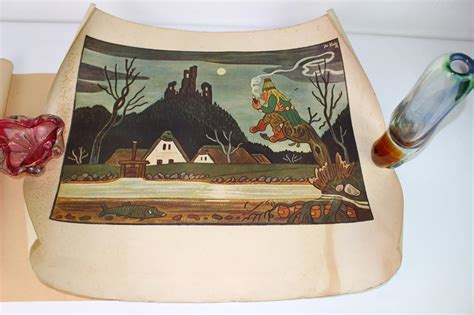 Dobová ilustrácia klipra