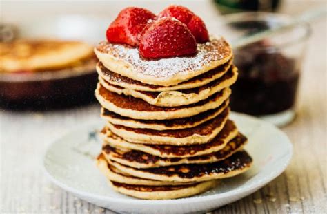 Lievance s bryndzou a pažítkou