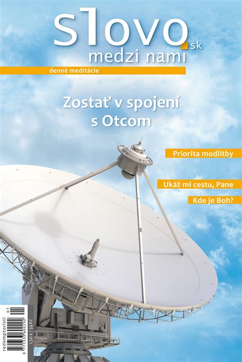 Obal časopisu Život