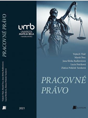 Pracovné právo pre študentov