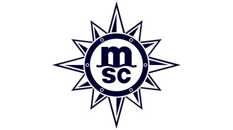 Logo MSC certifikátu