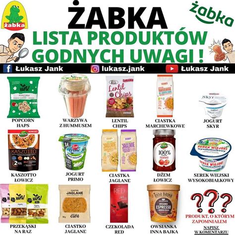 Produkty z bagasy