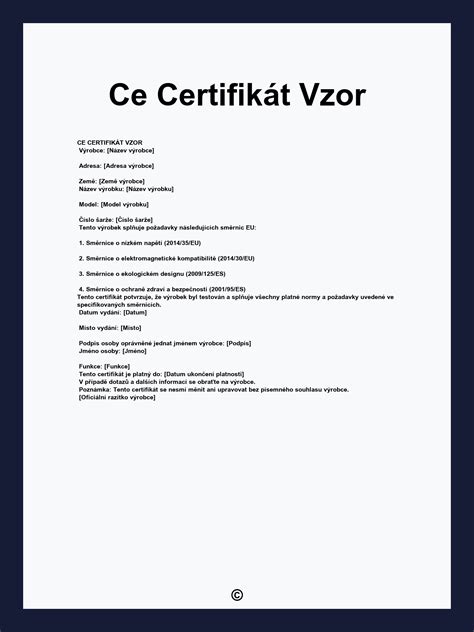 Certifikát CE pre oceľové rúry